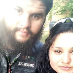 Meet your Posher, Greg